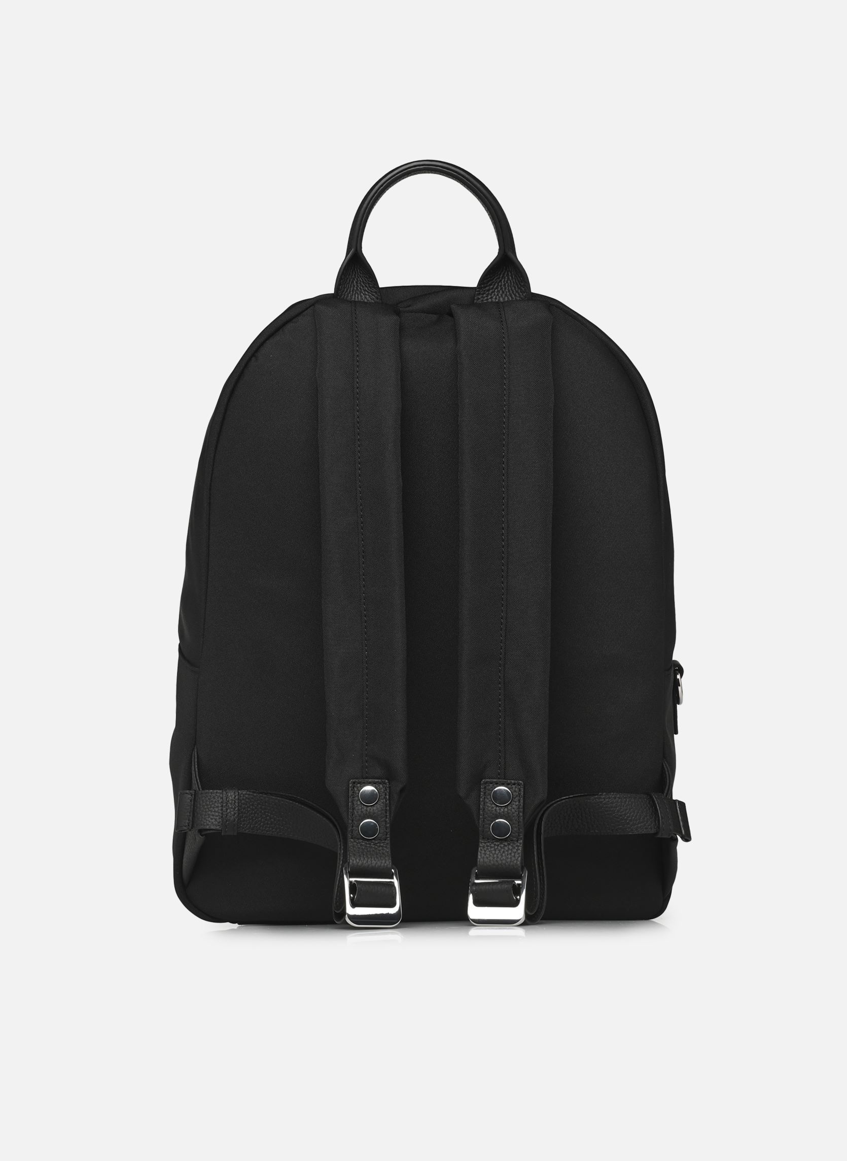 Sacs à dos AHSA31001K homme noir The Kooples Sacs à dos AHSA31001K homme noir BLA01