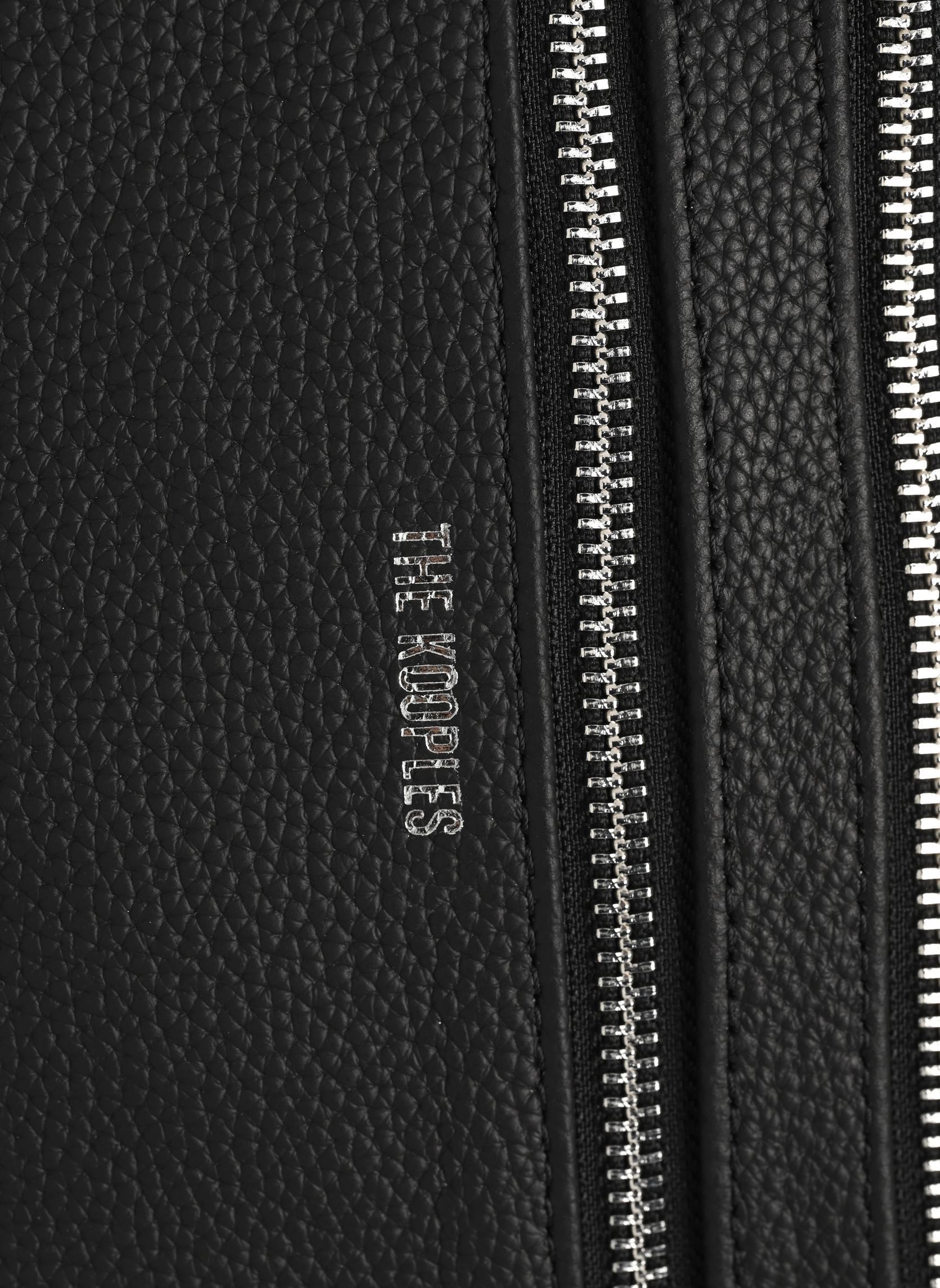 Sacs à dos AHSA31001K homme noir The Kooples Sacs à dos AHSA31001K homme noir BLA01
