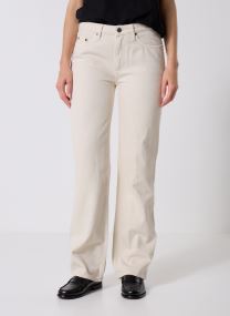 Rechte jeans / Straight Leg Jeans FJEA31003J dames wit The Kooples Rechte jeans / Straight Leg Jeans FJEA31003J dames wit ECR01