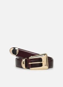 Ceintures AFCE31020K femme bordeaux