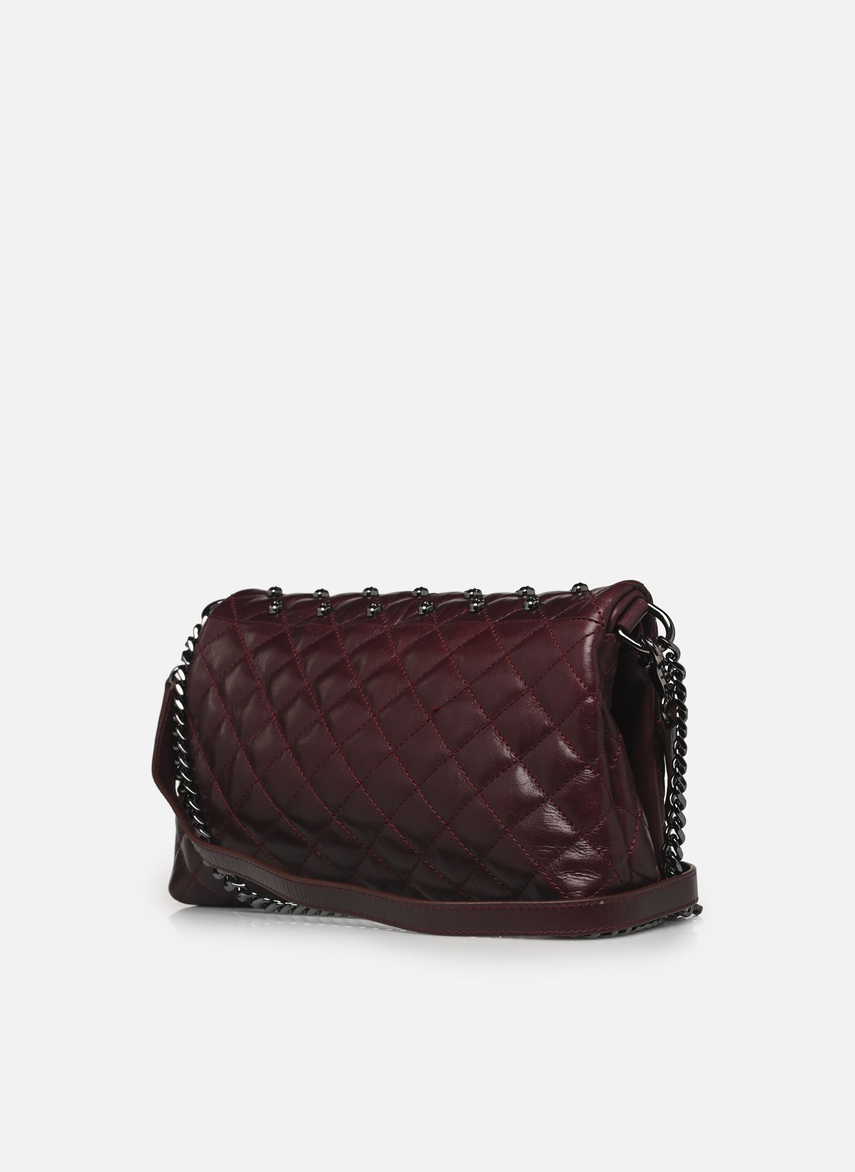 Pochette Femme SwankySwans Diaz - Taille Unique, Synthétique, Fermoir, Pour Soirée, Mariage, Théâtre