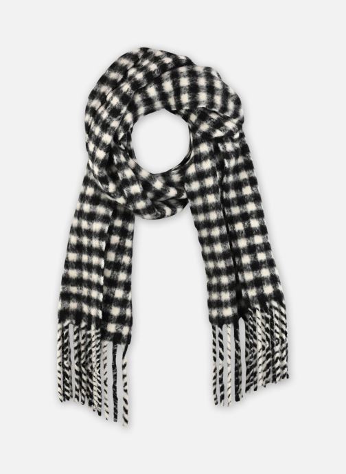 The Kooples Sjaals AMEC31003K heren zwart