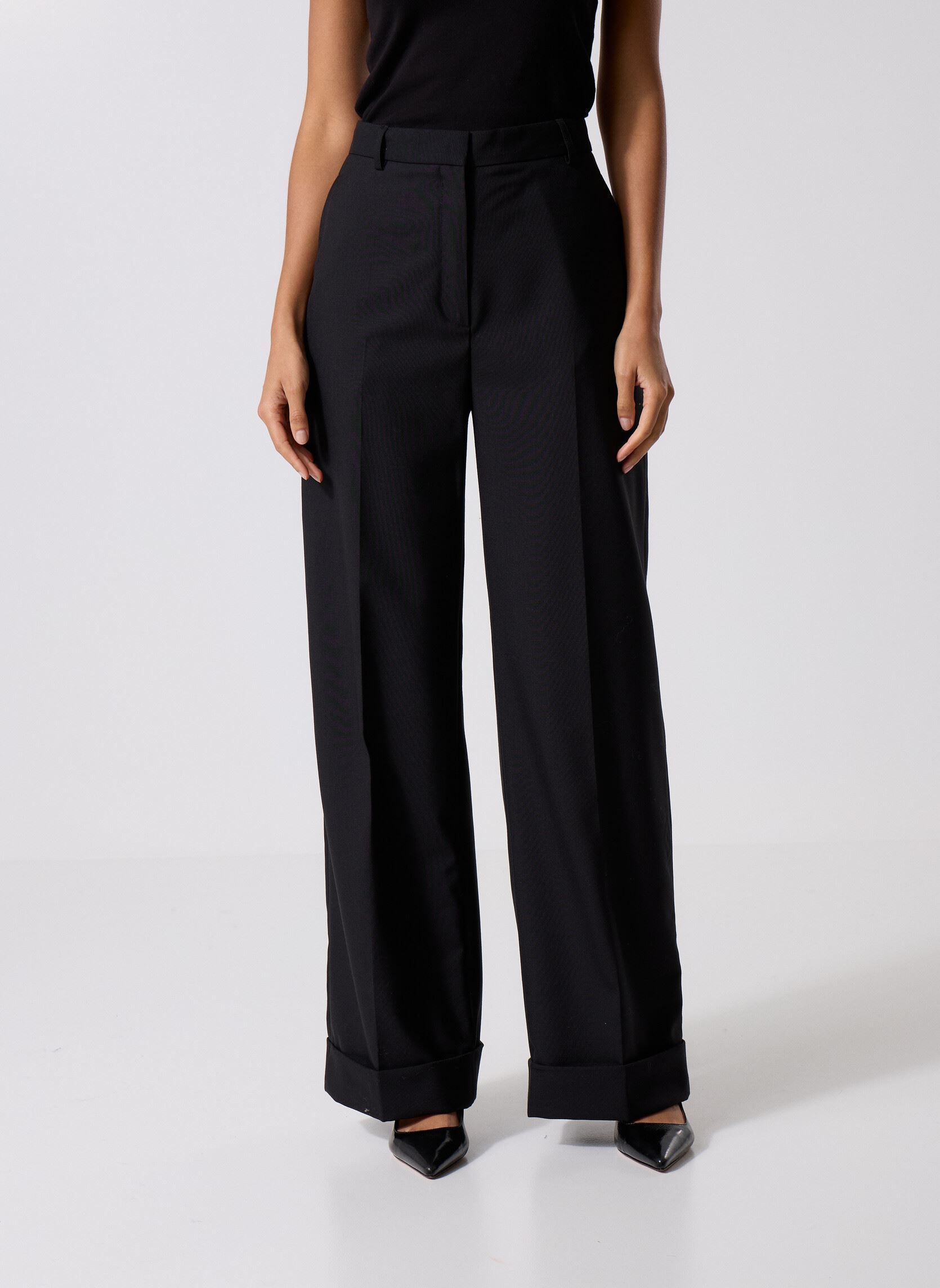 Vêtements The Kooples FPAN31053K pour Accessoires