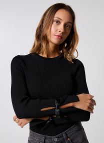 Pullover FPUL31030K damen schwarz
