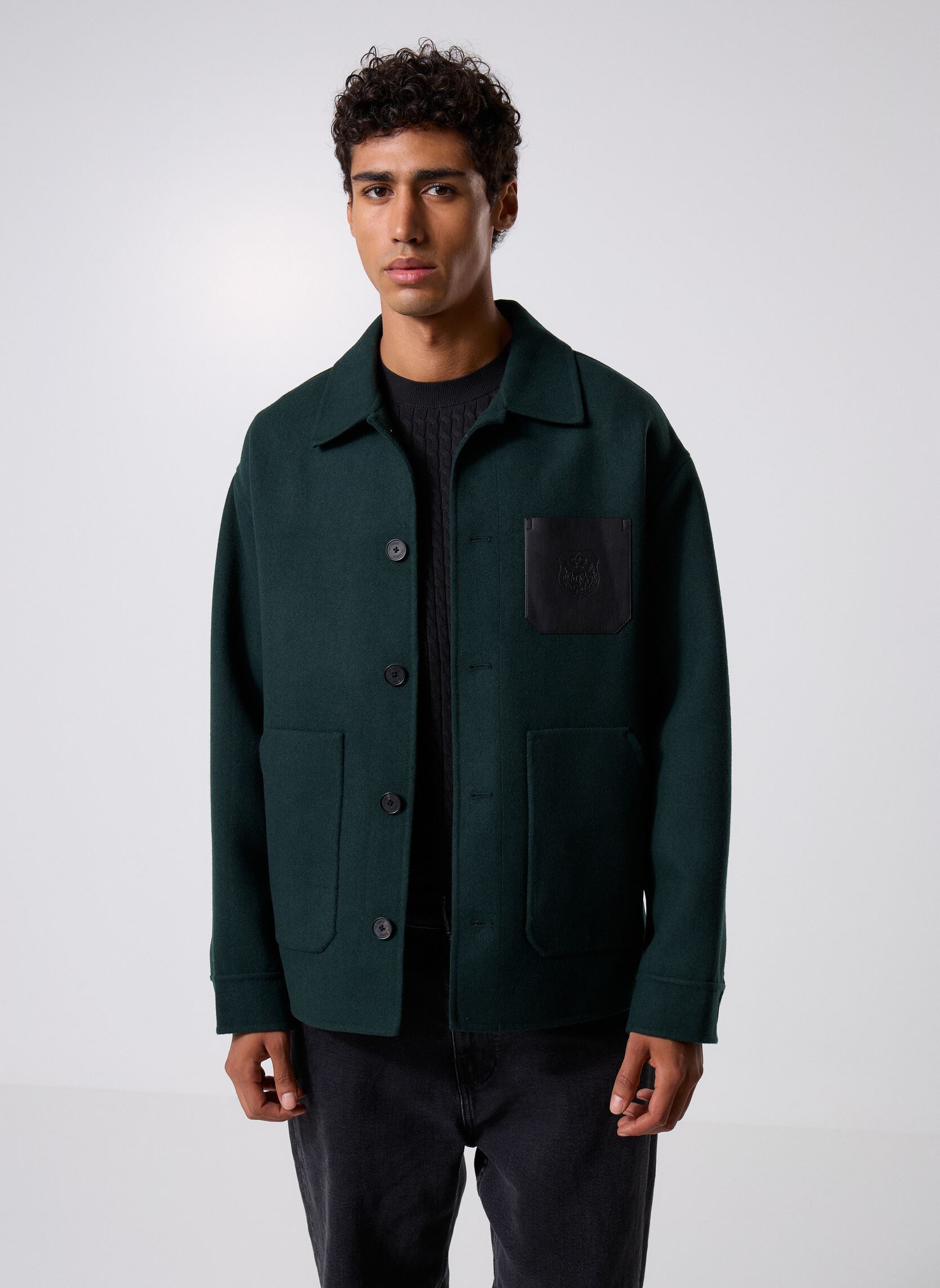 Vêtements The Kooples HBLO31013K pour Accessoires