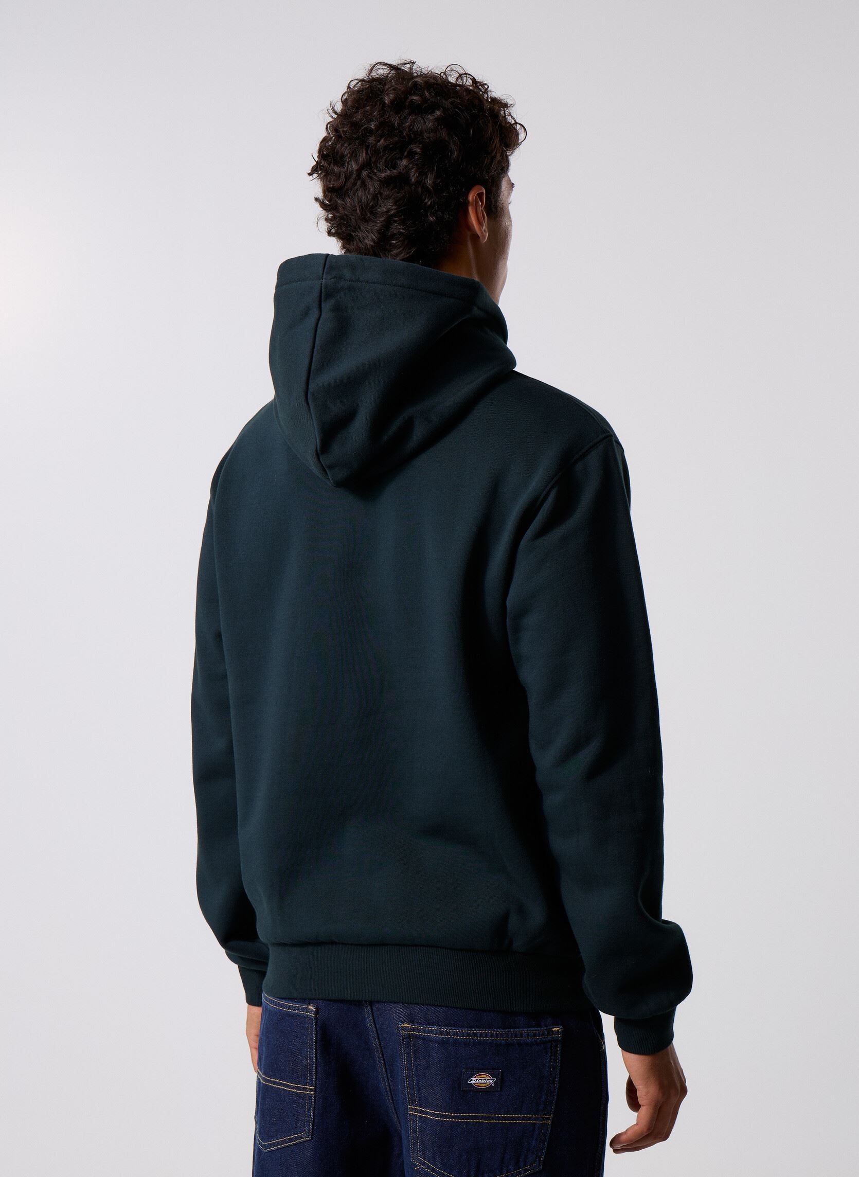 Kapuzenpullover HSWE31023K herren grün The Kooples Kapuzenpullover HSWE31023K herren grün GRN04