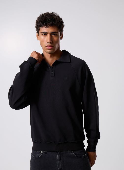 The Kooples Sweats HSWE31030K homme noir