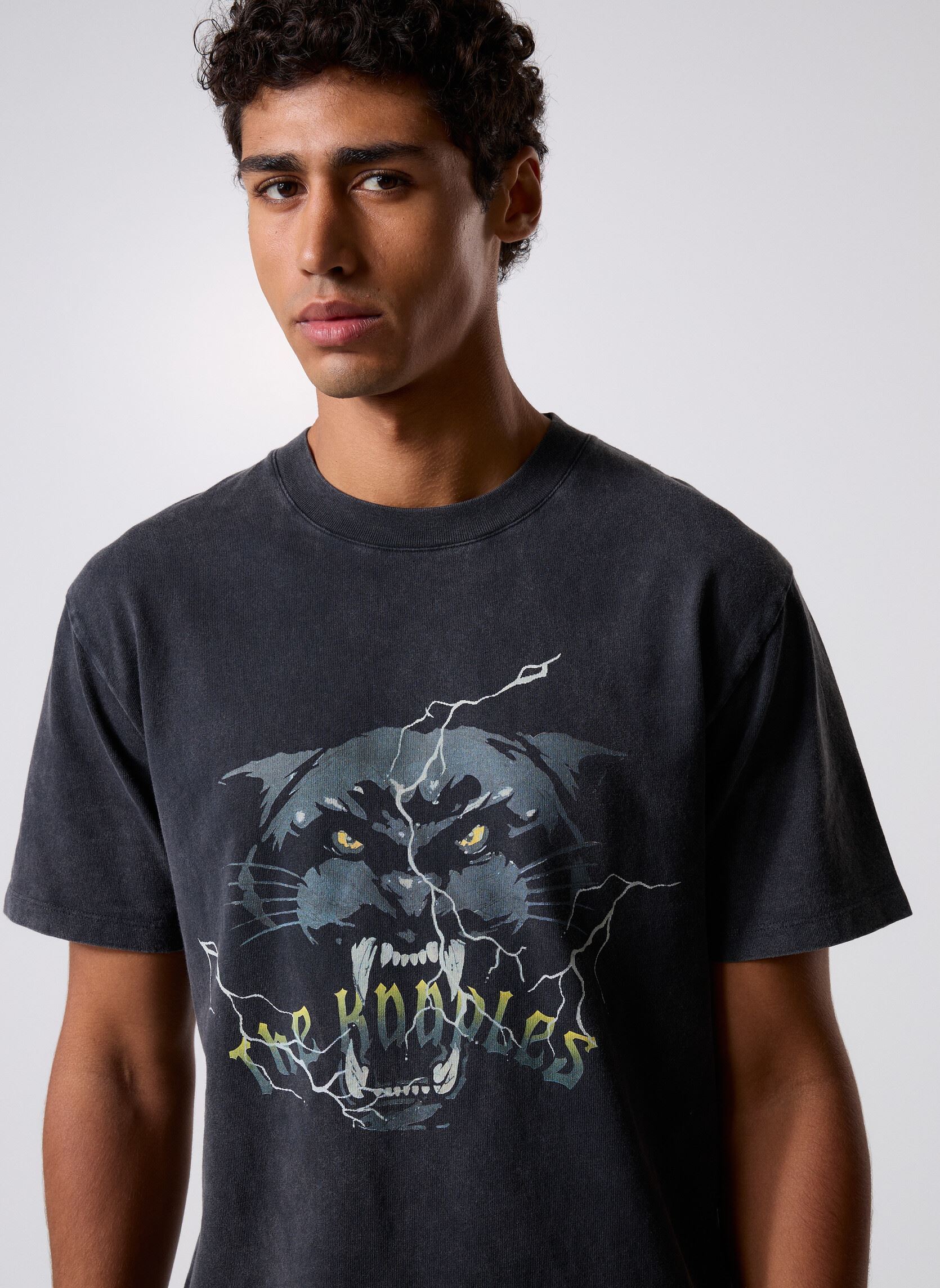 Vêtements The Kooples HTSC31043K pour Accessoires