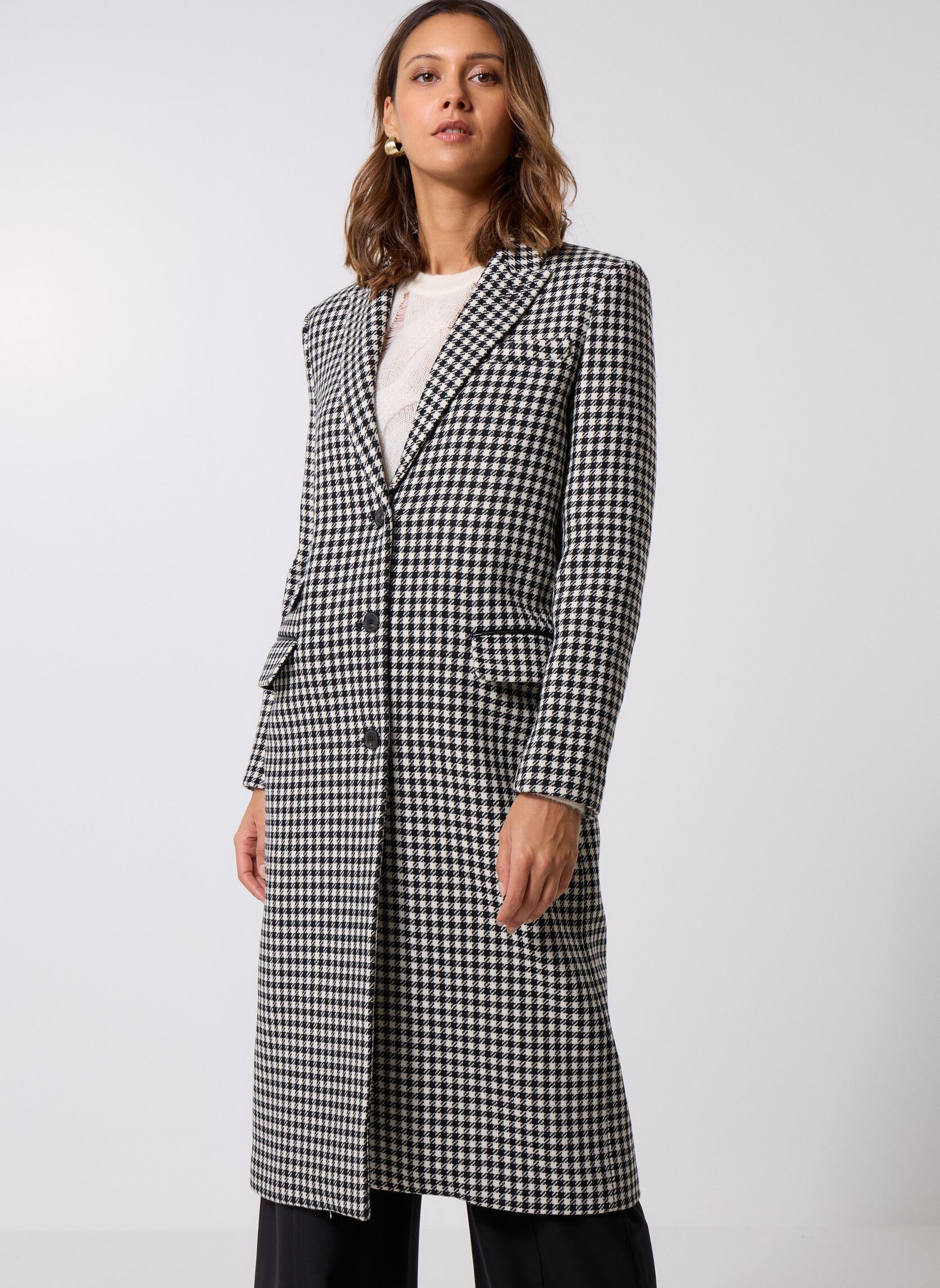 Vêtements The Kooples FMAN31024K pour Femme