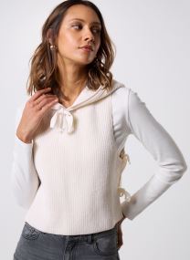 Pulls FPUL31026K femme noir