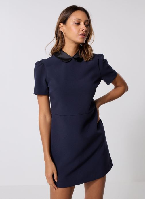 The Kooples Jurken FROB31095K dames blauw