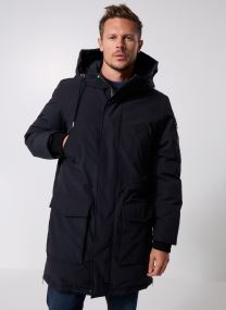 Parkas HPAR31002K homme bleu