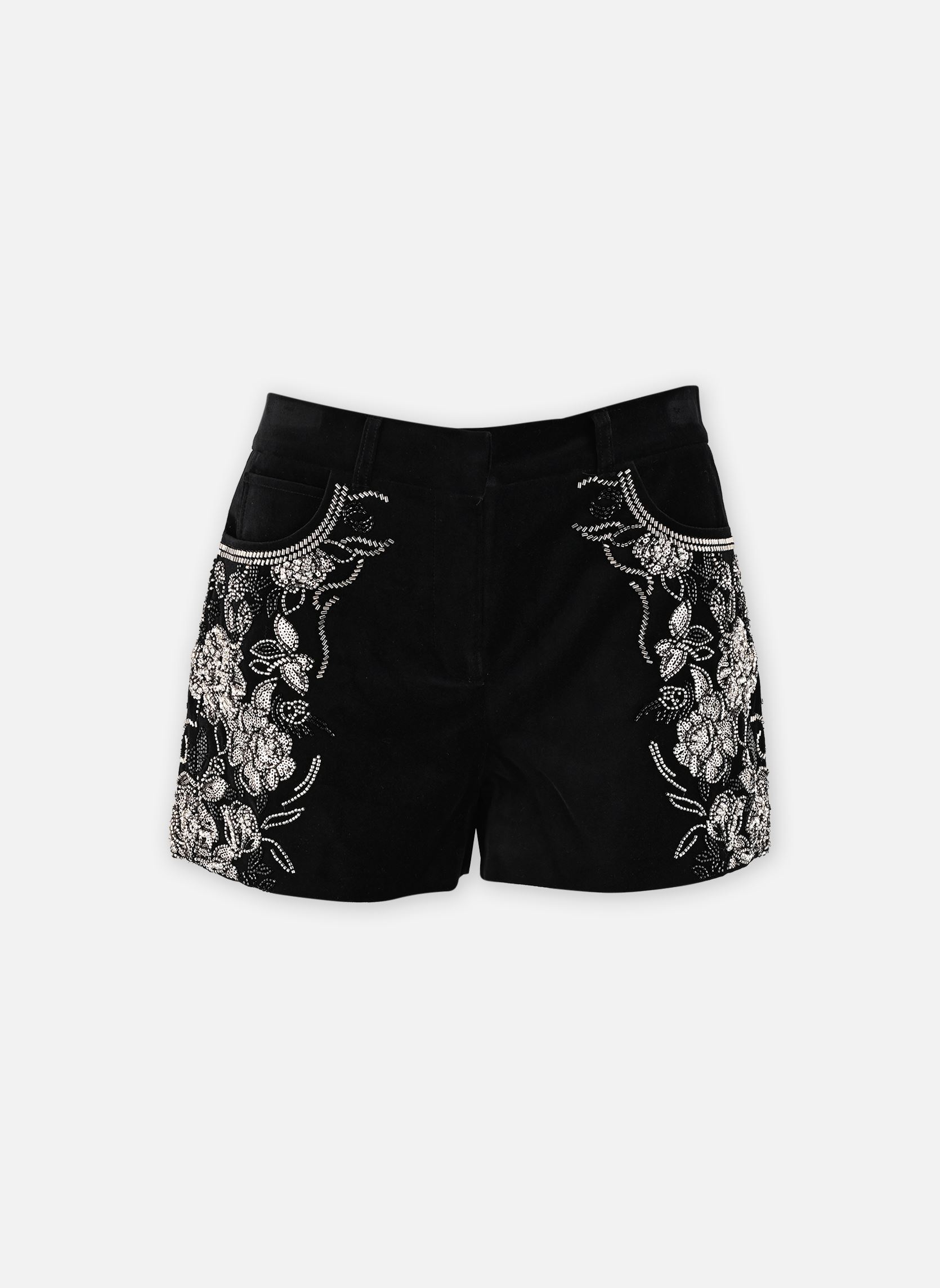 Vêtements The Kooples FSHO31004K pour Femme