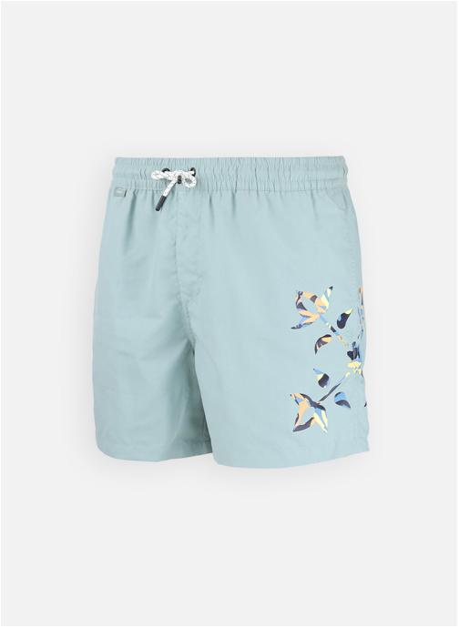 Oxbow Shorts de bain TAGTAN homme vert