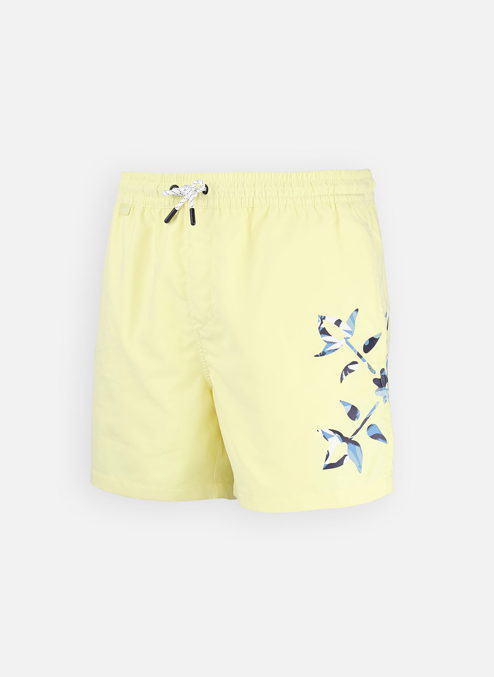 Short graphique aop avec logo adidas Run icons - bleu - S - Sport