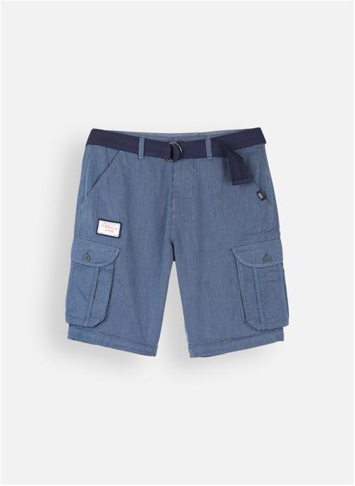 Oxbow Shorts ORPEK homme bleu