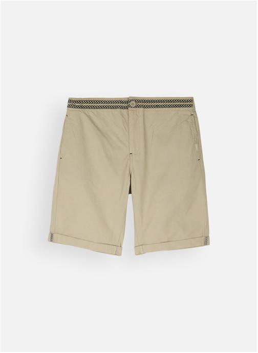 Oxbow Shorts OMERY homme beige