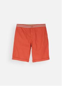 Shorts OMERY homme rouge Oxbow Shorts OMERY homme rouge Rouge