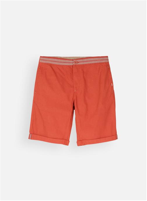 Oxbow Shorts OMERY homme rouge