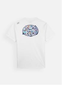 Tee-shirts Tee-shirt manches courtes FILLED homme blanc Oxbow Tee-shirts Tee-shirt manches courtes FILLED homme blanc Blanc