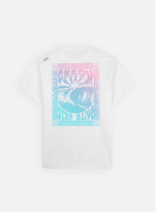 Oxbow Tee-shirts blanc