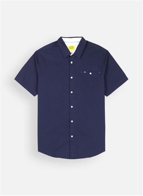 Oxbow Chemises CORY homme bleu