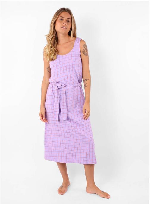 Oxbow Robes PISCINA femme violet