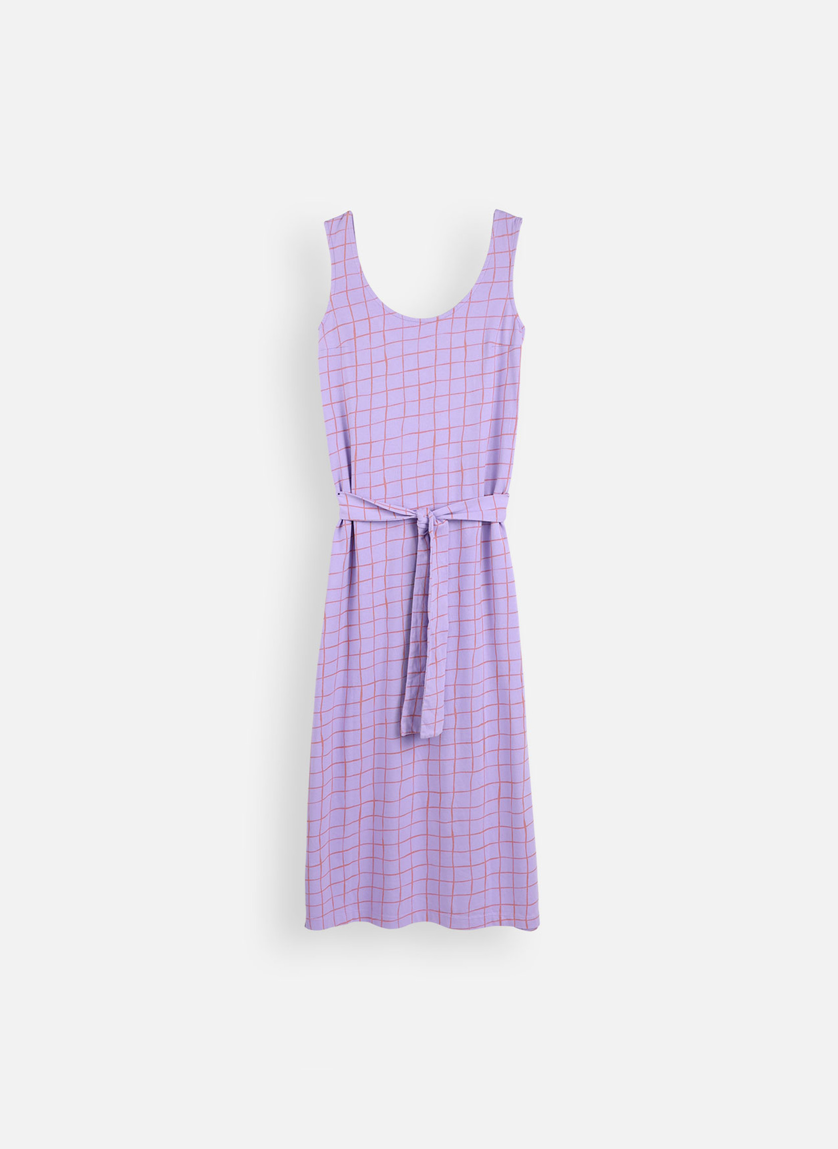 Robes PISCINA femme violet Oxbow Robes PISCINA femme violet Violet