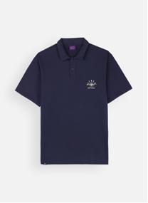 Polos bleu Oxbow Polos bleu Bleu marine