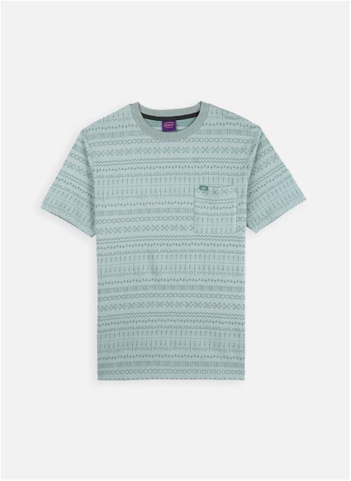 Oxbow Tee-shirts vert