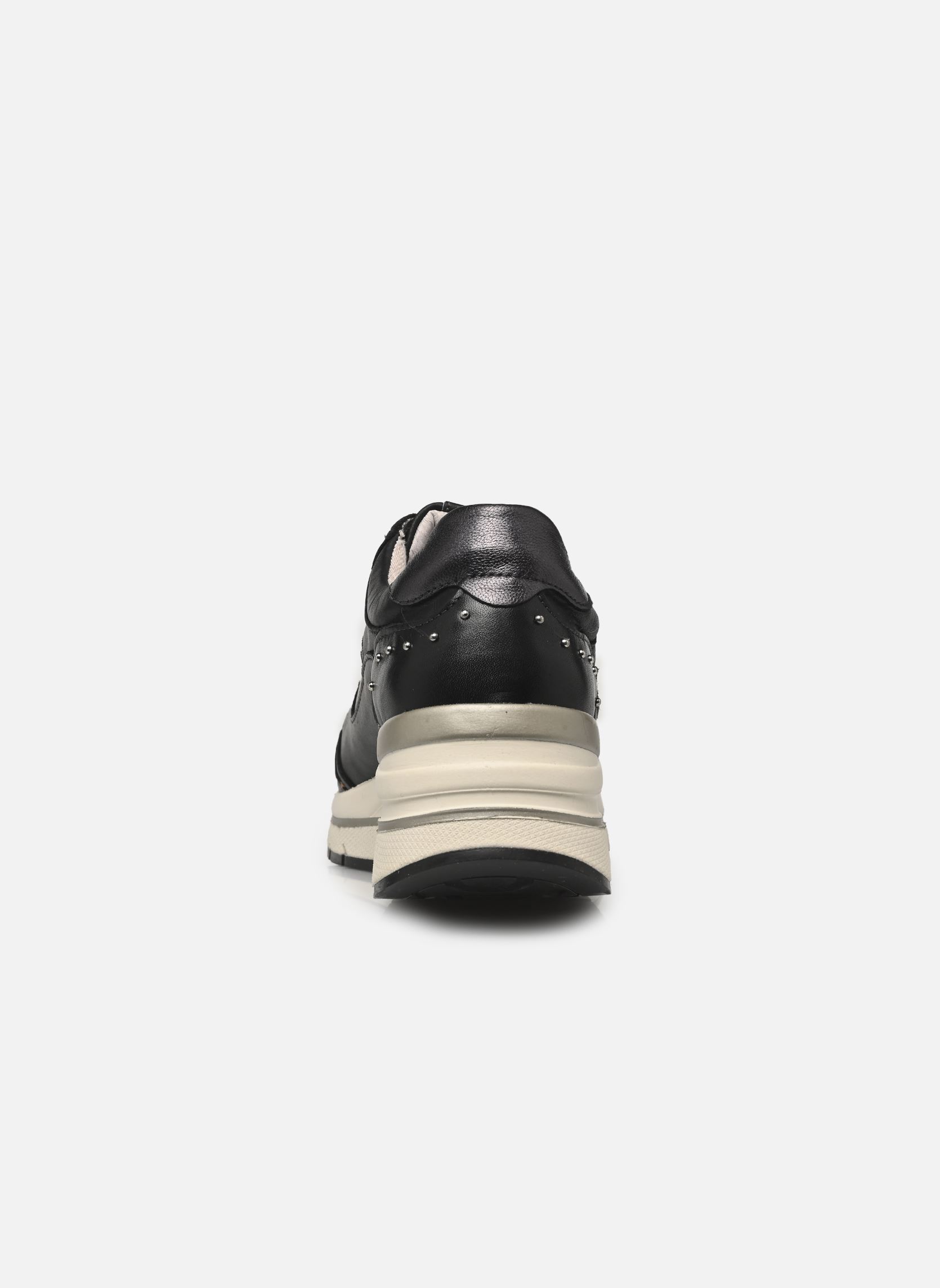 Niedrige Sneaker GIRONA W2C damen schwarz Pikolinos Niedrige Sneaker GIRONA W2C damen schwarz W2C-6548C2BLACK