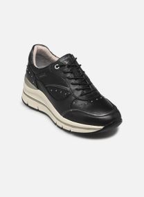 Niedrige Sneaker GIRONA W2C damen schwarz Pikolinos Niedrige Sneaker GIRONA W2C damen schwarz W2C-6548C2BLACK