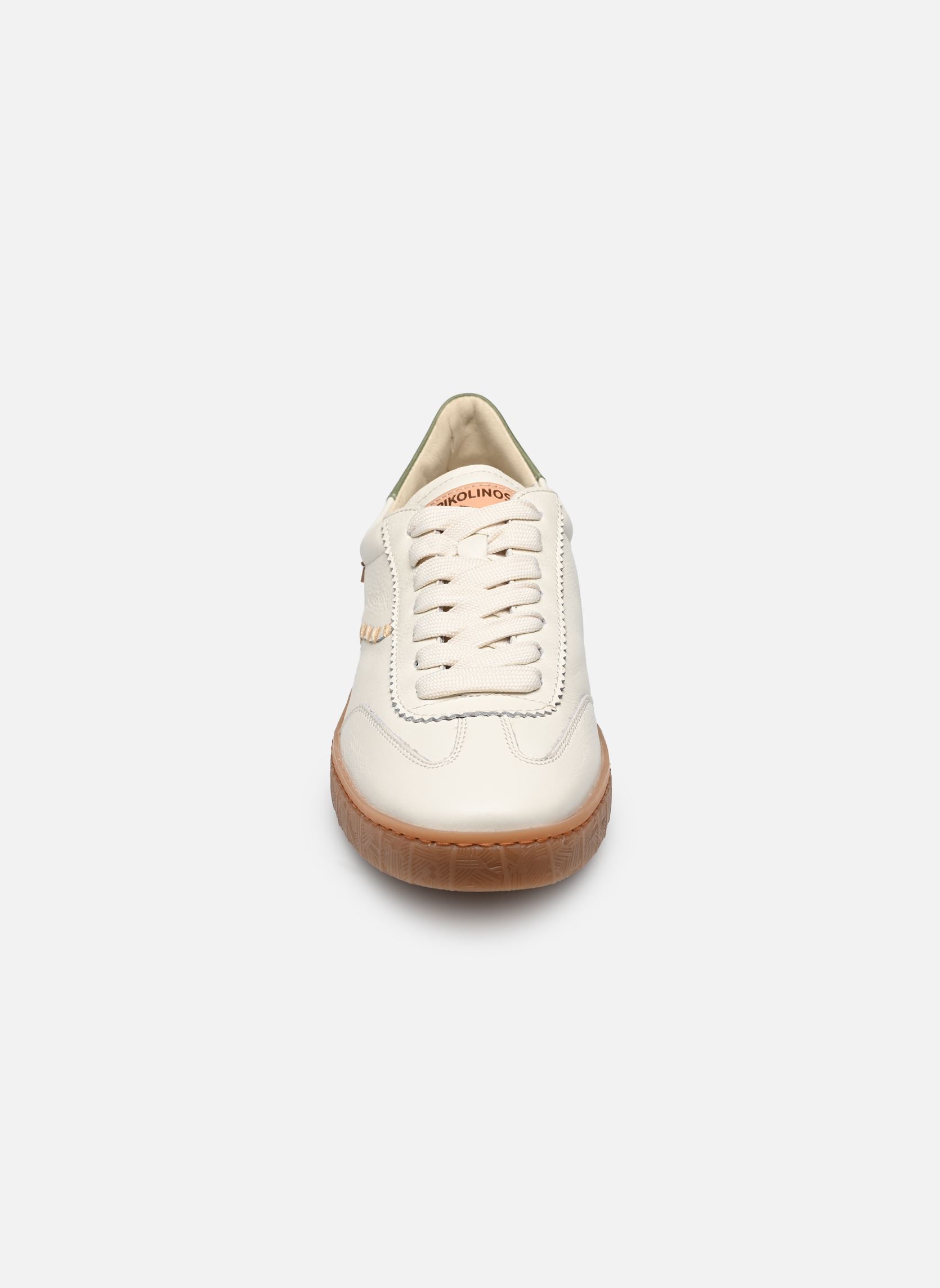 Sneakers alte LANZAROTE W7B donna bianco Pikolinos Sneakers alte LANZAROTE W7B donna bianco OFFWHITE