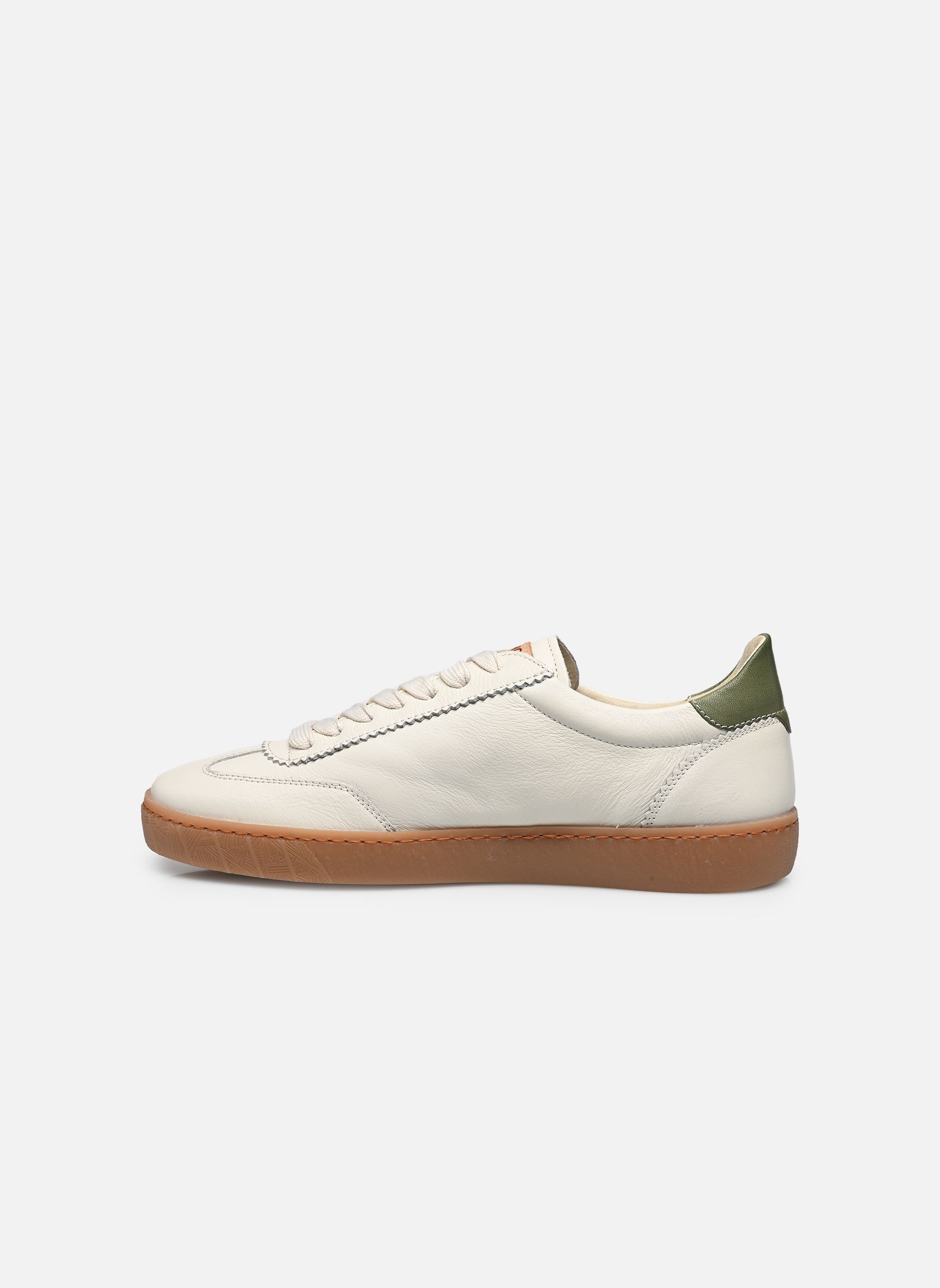 Sneakers alte LANZAROTE W7B donna bianco Pikolinos Sneakers alte LANZAROTE W7B donna bianco OFFWHITE