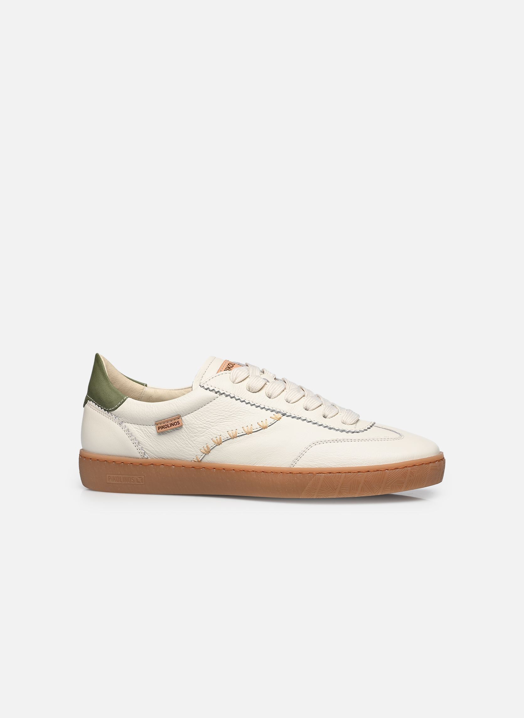 Sneakers alte LANZAROTE W7B donna bianco Pikolinos Sneakers alte LANZAROTE W7B donna bianco OFFWHITE