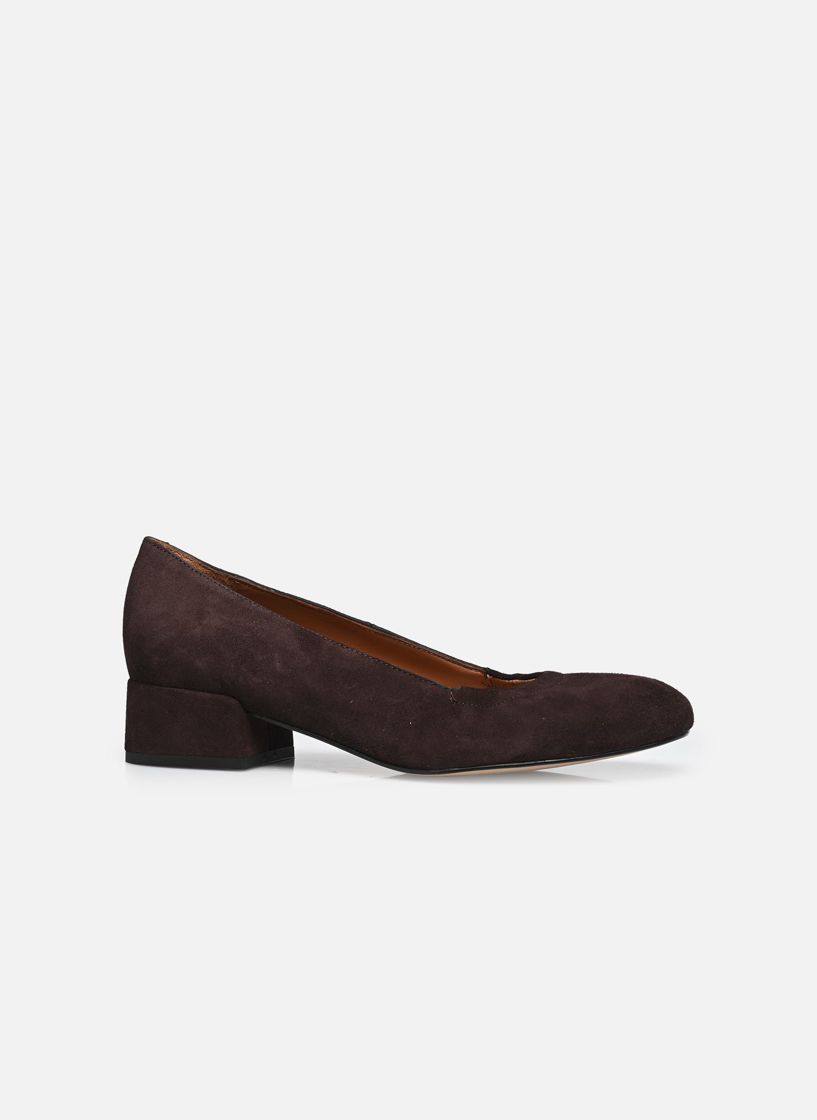 Klassische Ballerinas Sopila damen braun Georgia Rose Klassische Ballerinas Sopila damen braun CHOCOLAT