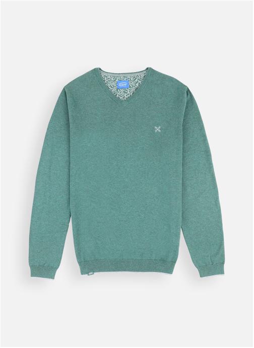 Oxbow Pulls PIVEGA homme vert
