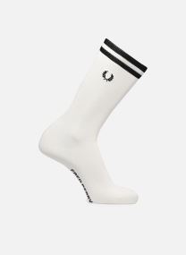 Socken Tipped Sports Sock schwarz