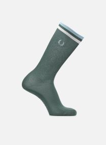 Socken Tipped Sports Sock schwarz