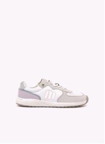 Baskets basses Sneakers Femme MTNG FREE APOLO beige femme beige