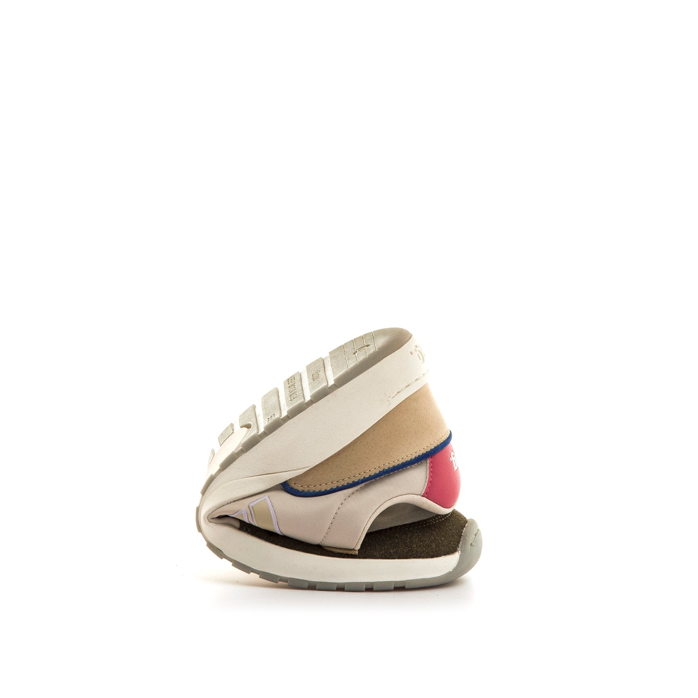 Baskets basses Sneakers Femme MTNG FREE APOLO beige femme beige MTNG Baskets basses Sneakers Femme MTNG FREE APOLO beige femme beige Crème