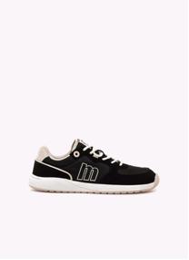 Baskets basses Sneakers Femme MTNG FREE APOLO beige femme beige