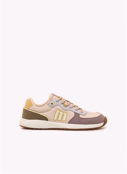 MTNG Baskets basses Sneakers Femme MTNG FREE APOLO violet femme violet