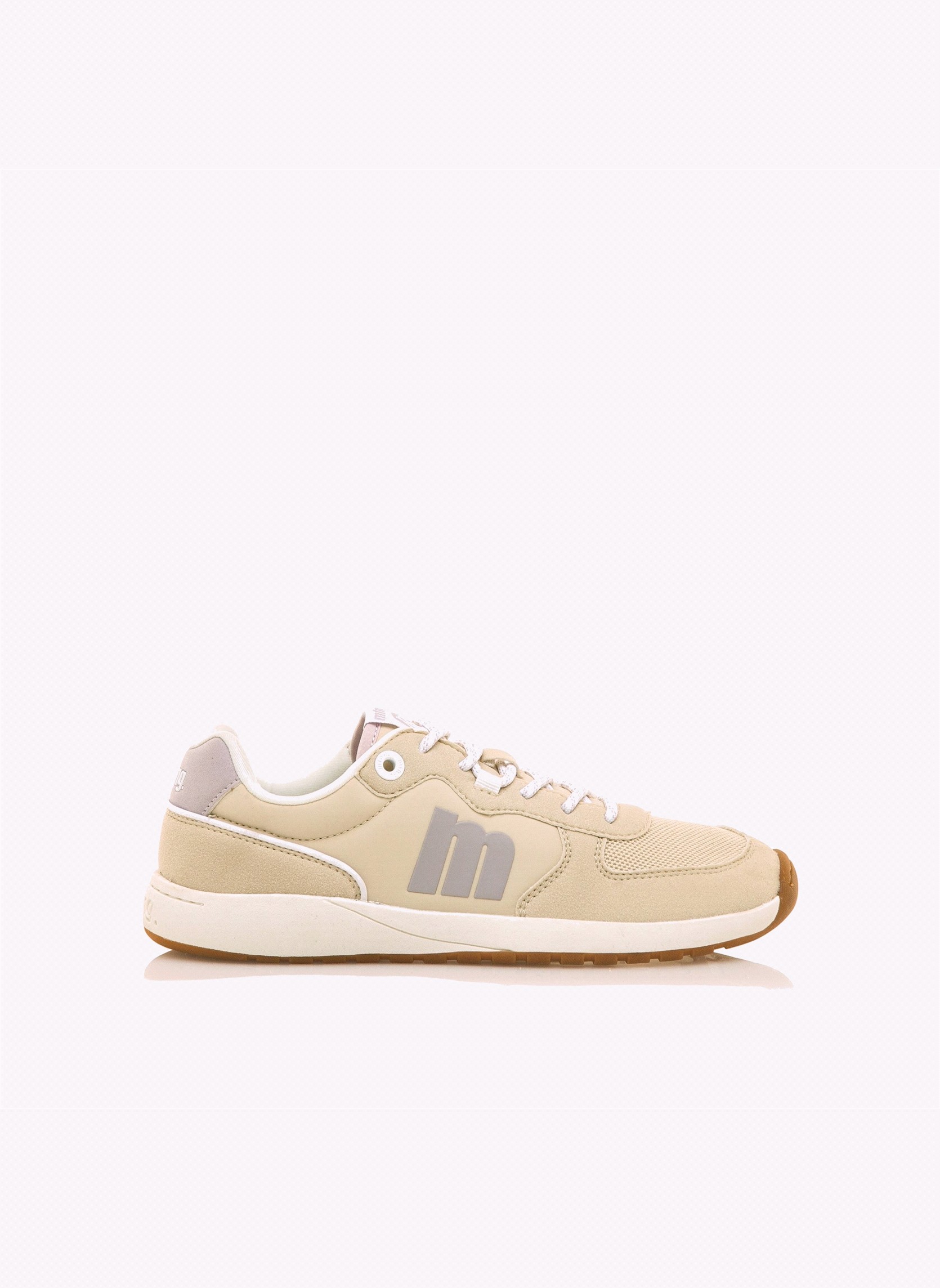 MTNG Sneakers Donna Court 60633 – Comode E Alla Moda, Con Lacci - 5