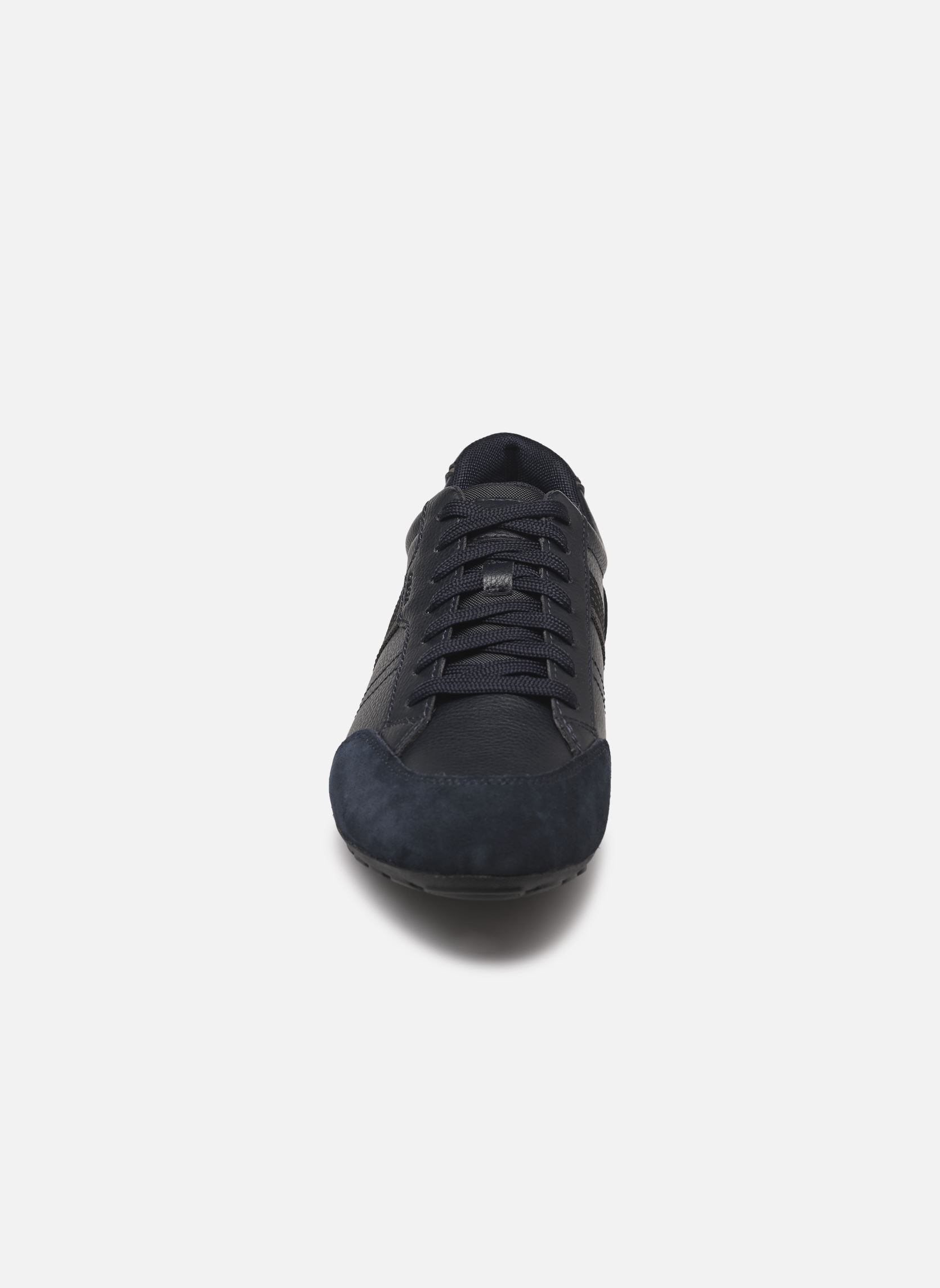 Baskets U RAVEX D homme bleu Geox Baskets U RAVEX D homme bleu NAVY