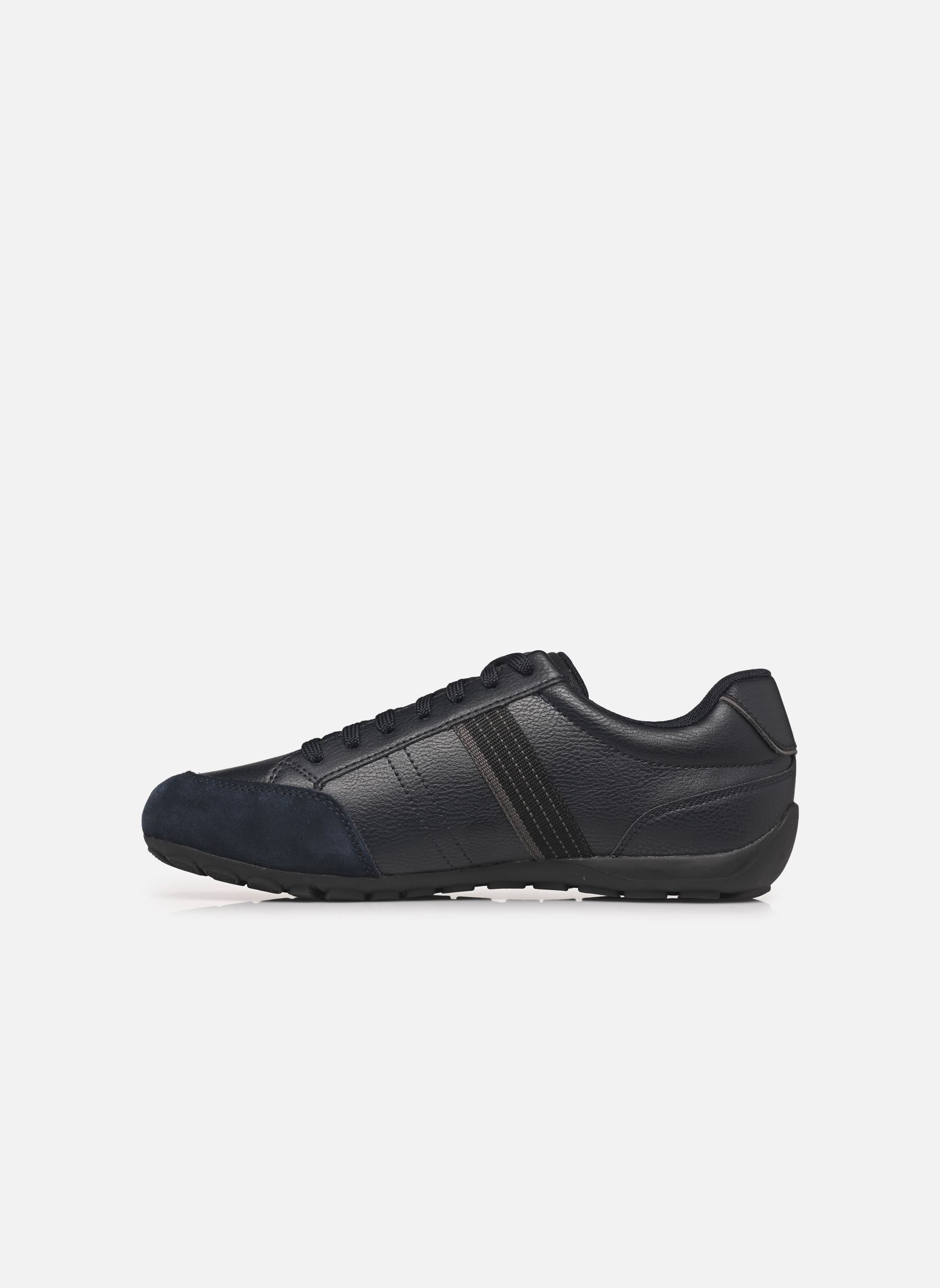 Baskets U RAVEX D homme bleu Geox Baskets U RAVEX D homme bleu NAVY