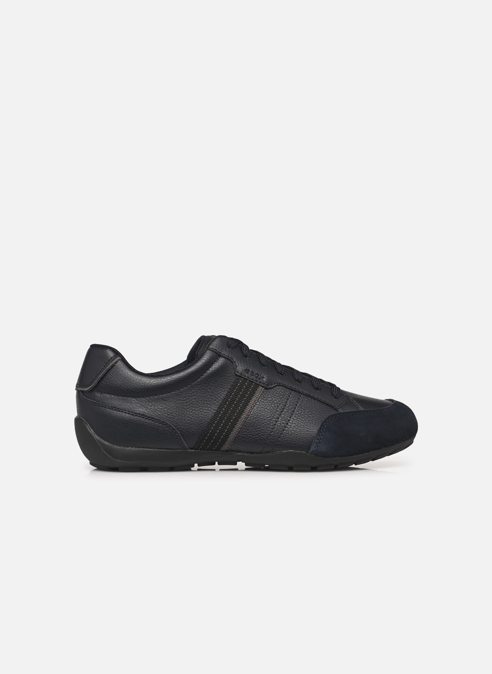 Baskets U RAVEX D homme bleu Geox Baskets U RAVEX D homme bleu NAVY