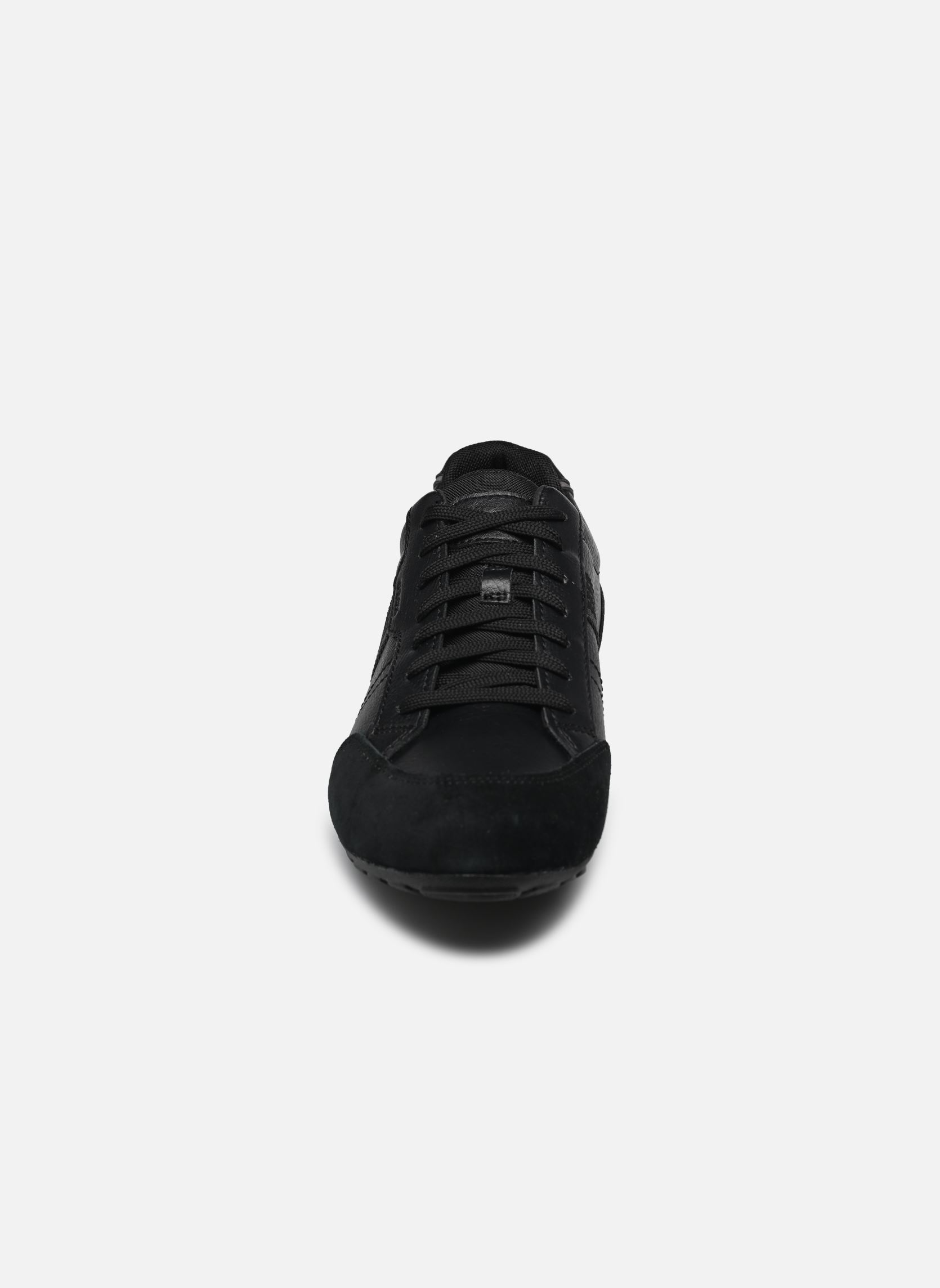 Sneaker U RAVEX D herren schwarz Geox Sneaker U RAVEX D herren schwarz Black