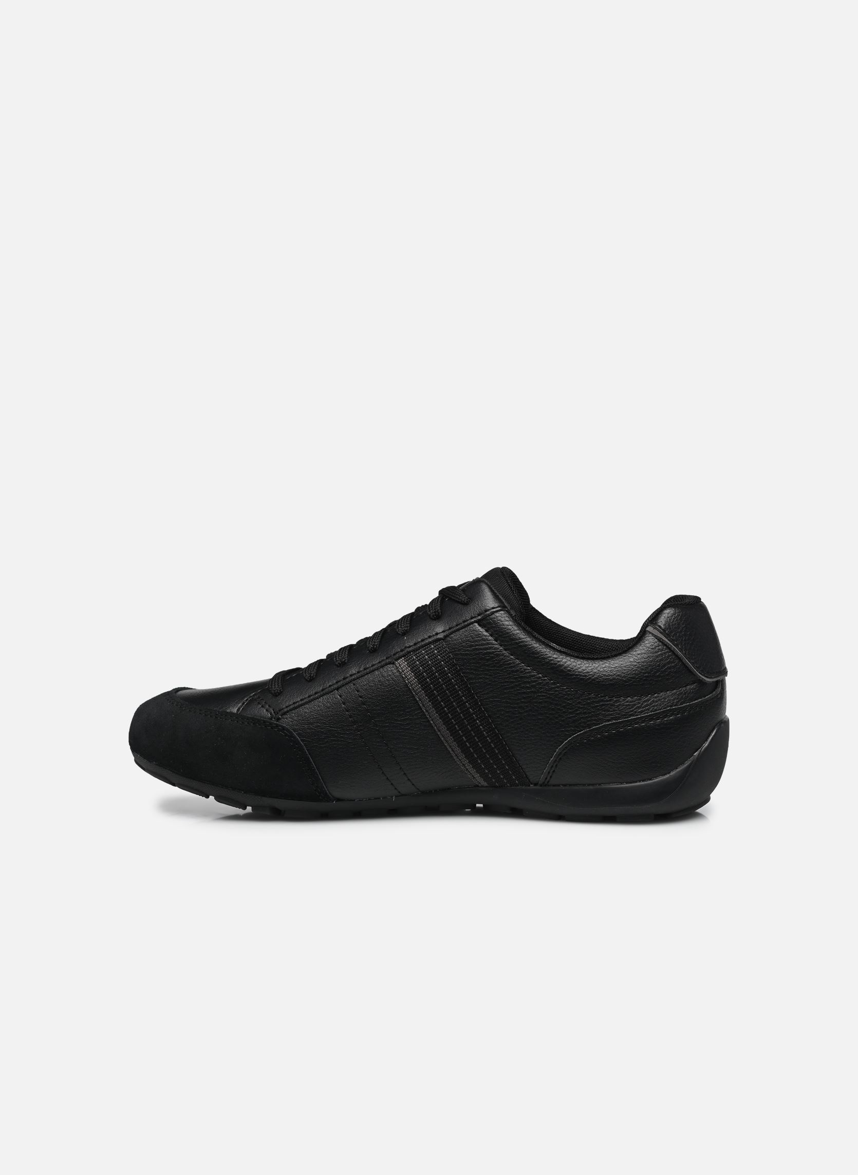 Sneaker U RAVEX D herren schwarz Geox Sneaker U RAVEX D herren schwarz Black