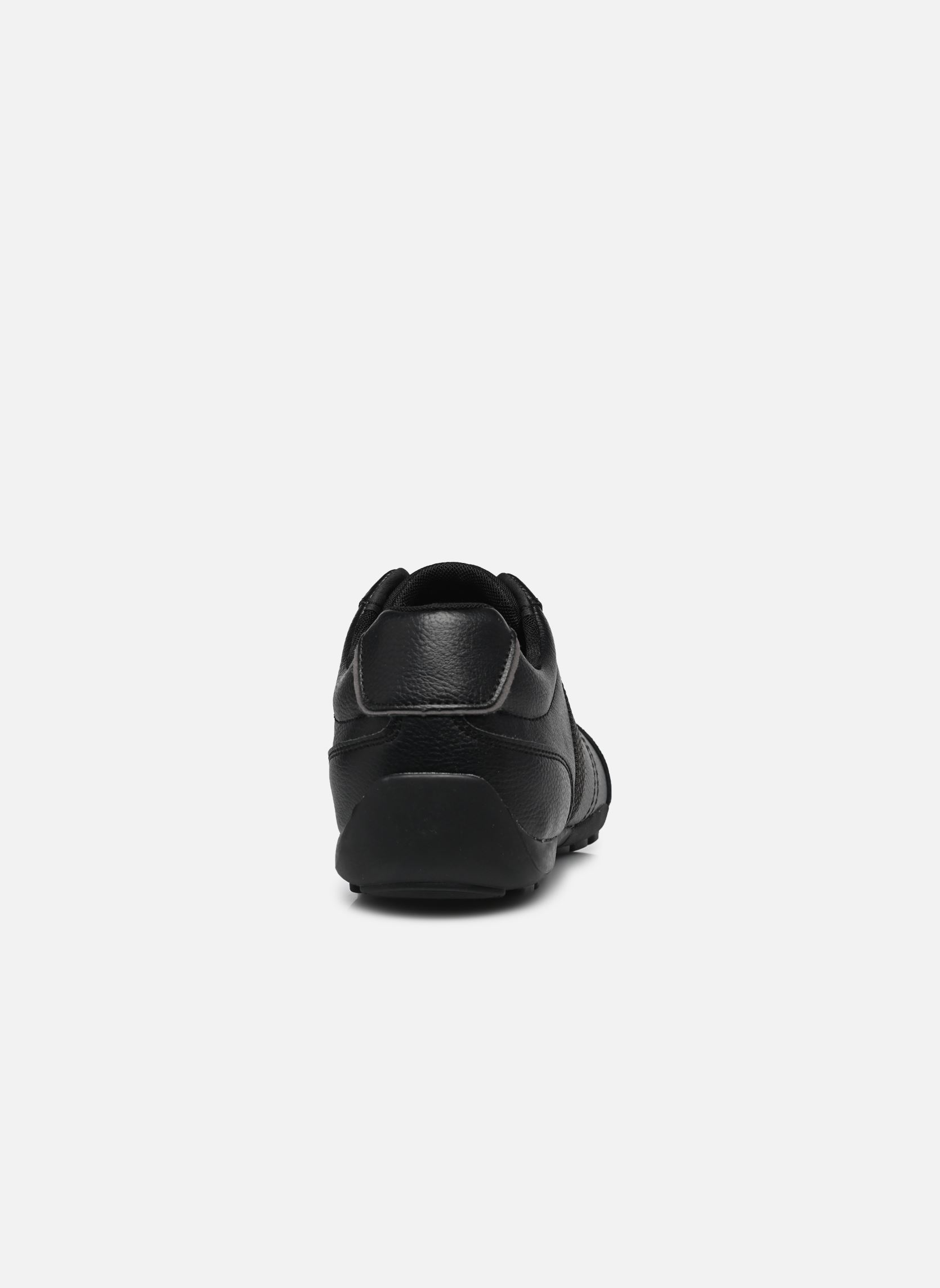 Sneaker U RAVEX D herren schwarz Geox Sneaker U RAVEX D herren schwarz Black